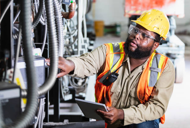 Best Commercial Electrician Services  in York, NE
